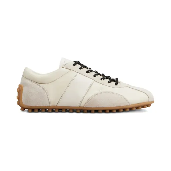 Tod’s met gestikt detail “White” (XXW59L0JW90V1G)
