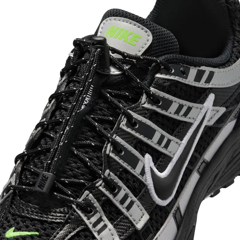 Nike P-6000 Black (IQ0313-010)