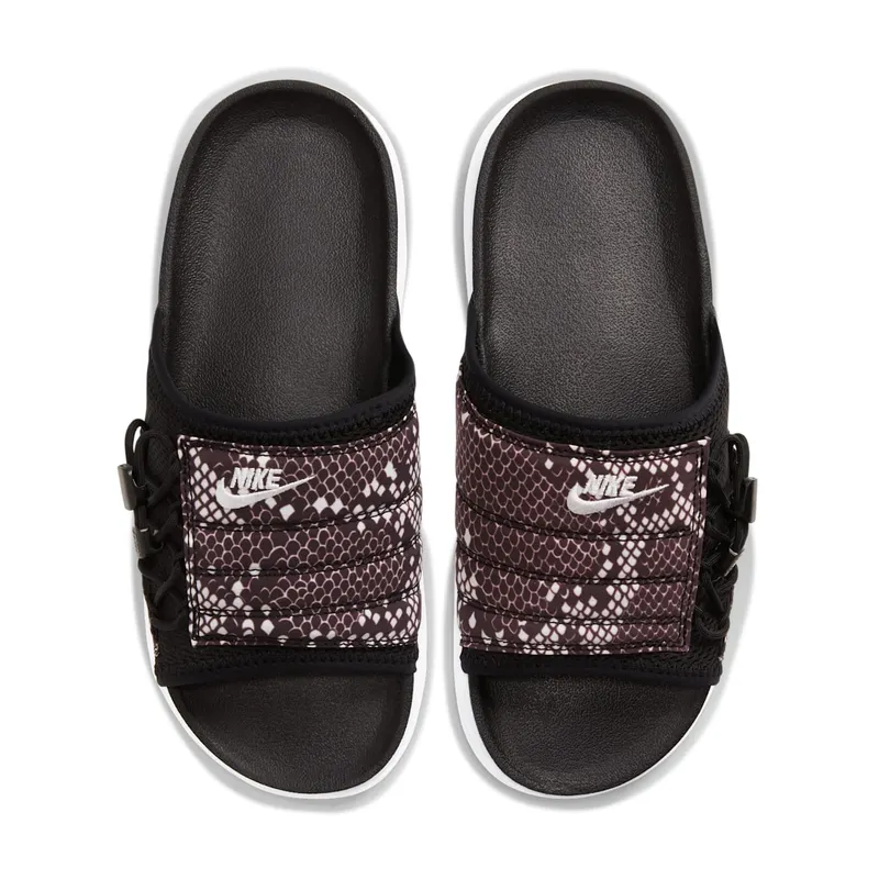 Nike Asuna Print Slide Black (DC9950-001)