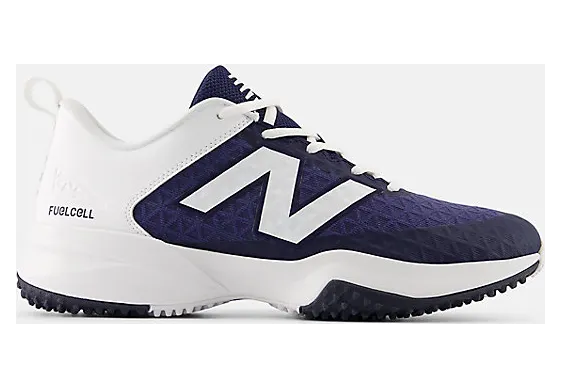 New Balance FuellCell 4040 v8 TurfTrainer Team Navy White (T4040TN8)