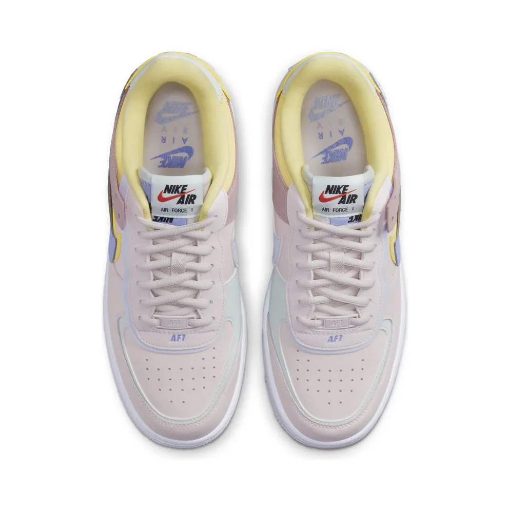 Nike Air Force 1 Shadow Pink (CI0919-600)