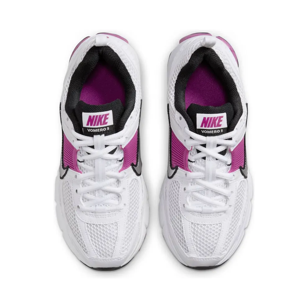 Nike Zoom Vomero 5 GS “Hot Fuchsia” (HF6998-102)