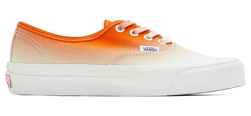 Vans Authentic VN0A4BV9B4S1