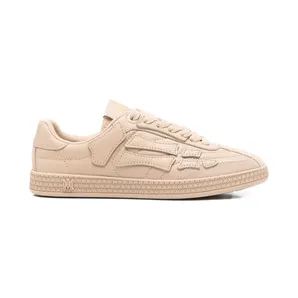 AMIRI Pacific Football sneakers – Beige (AWSNSN1028)