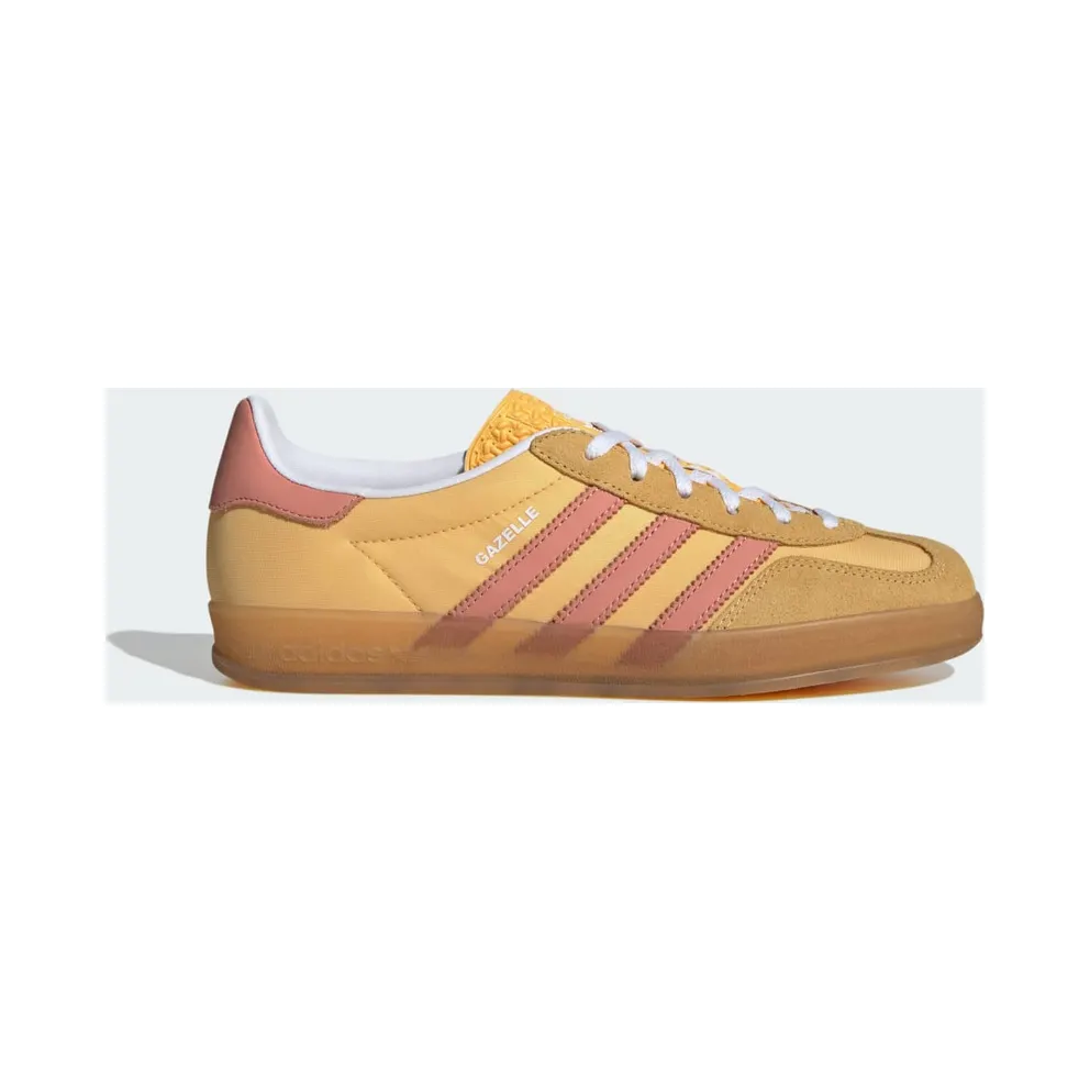 adidas Gazelle Indoor Semi Spark / Wonder Clay / Cloud White (IE2959)