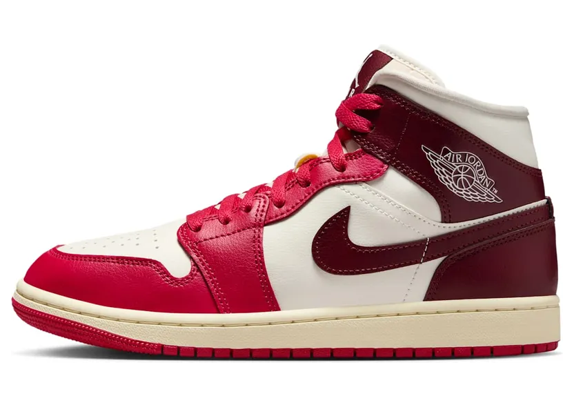 Air Jordan 1 Mid BQ6472-119