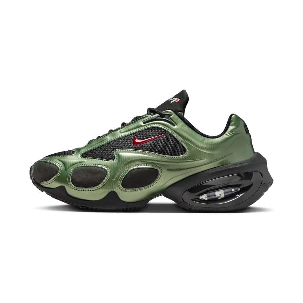 Nike Air Max Muse Metallic Oil Green (FV1920-004)