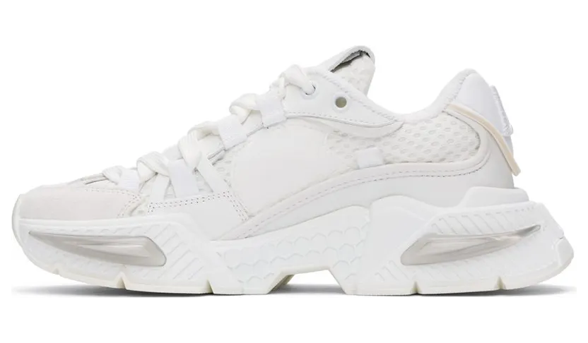 Dolce & Gabbana White Airmaster 89642 Bianco/Bianco (CK2071 AY951) (3)
