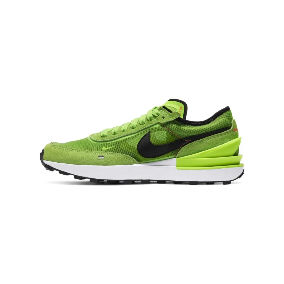 Nike Waffle One Older Kids’ Green (DC0481-300)