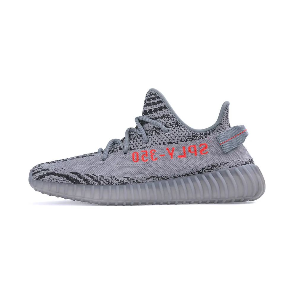 Adidas Yeezy Boost 350 V2 ‘Beluga 2.0’ (2017) (AH2203)