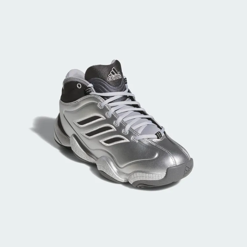 adidas Crazy 3 Silver Metallic (JR9683)