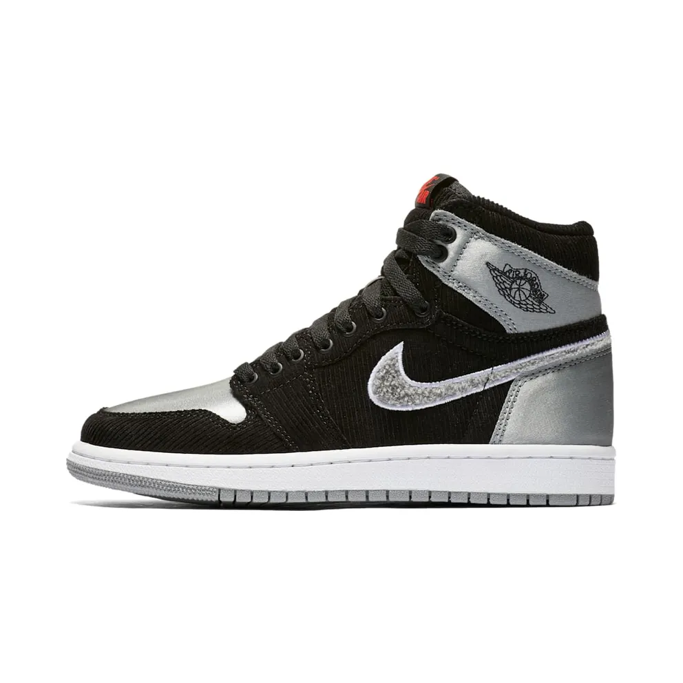 Jordan 1 Retro High Aleali May Shadow (GS)