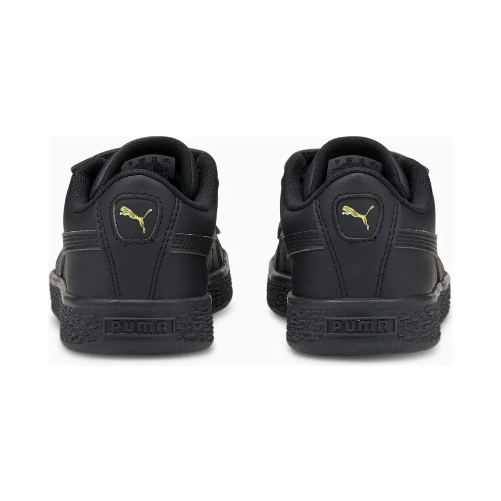 Puma Basket Classic Xxi Black (38057103)
