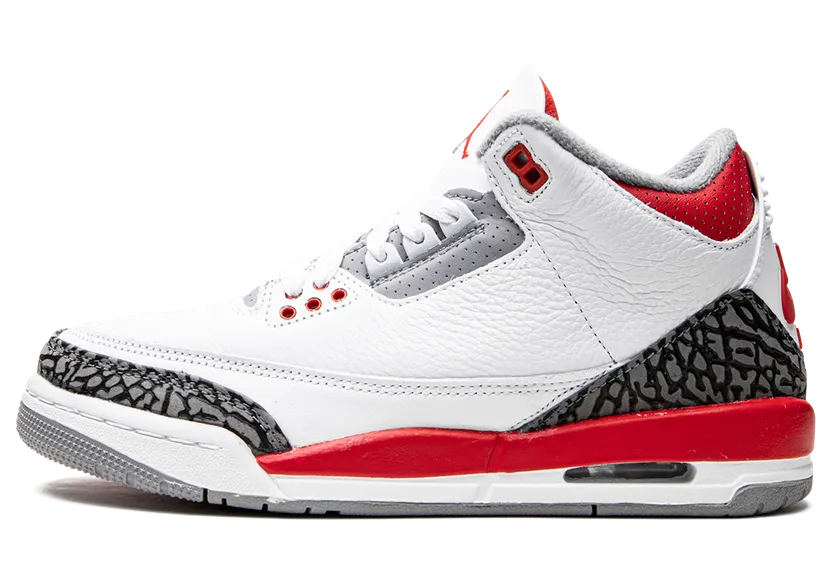 Air Jordan 3 DM0967-160