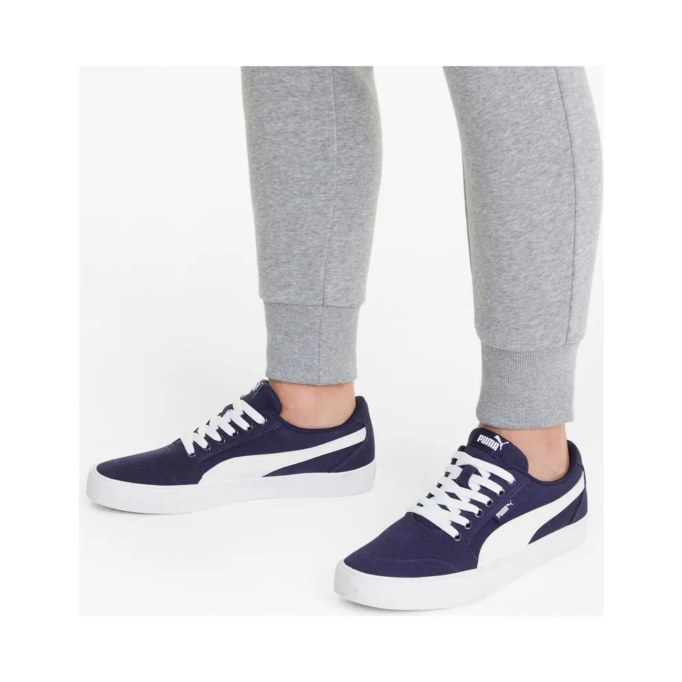 Puma C-Skate Vulc Blue/White (37490103)