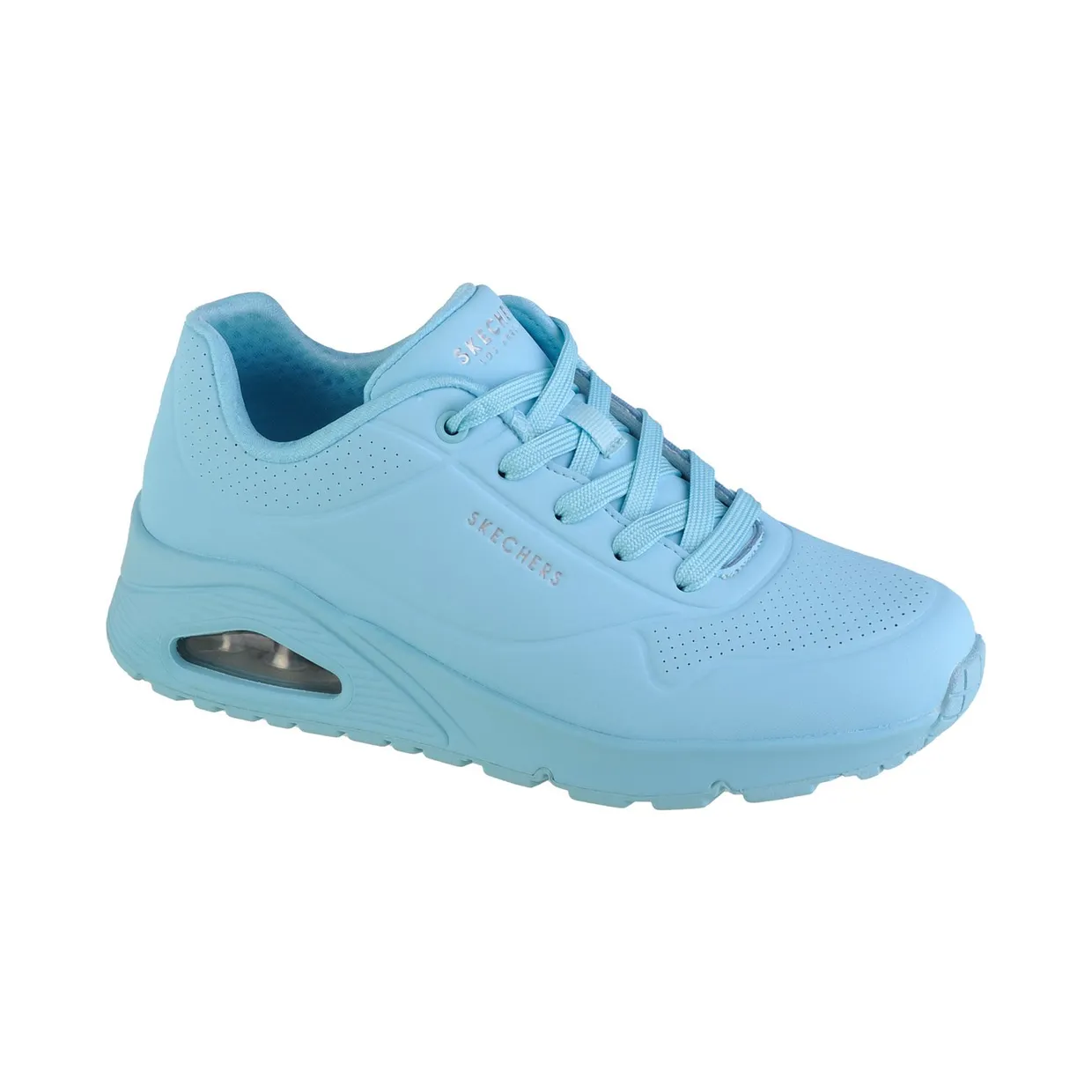 skechers-skech 73690-LTBL