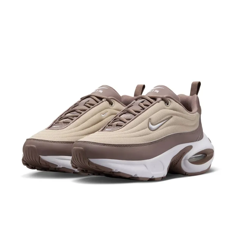 Nike Air Max Portal “Mink Brown / White / Light Sand” (HF3053-200)