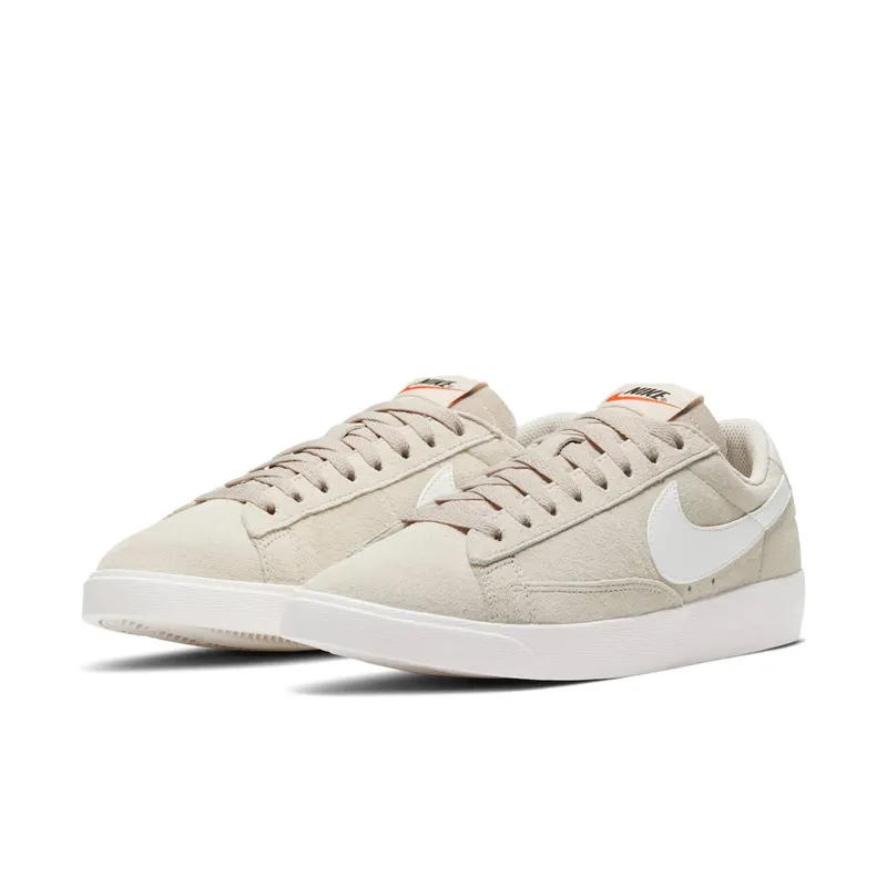 Nike Blazer Low SD Sand (W) (AV9373-002)