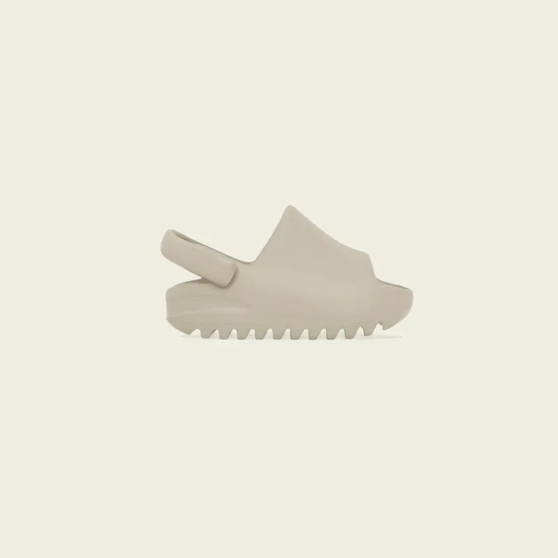 adidas YEEZY SLIDE INFANTS Pure / Pure / Pure (GZ5556)