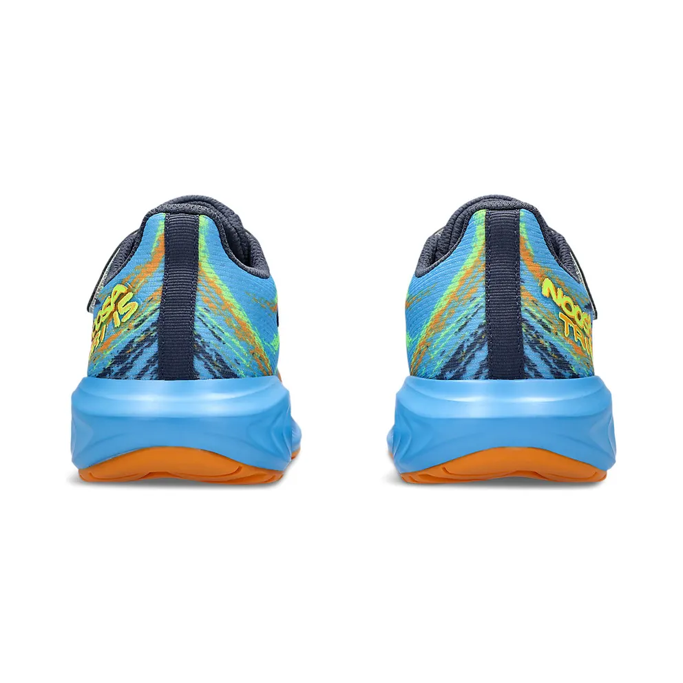 Asics Pre Noosa Tri 15 Ps Waterscape/Electric Lime (1014A314.402)