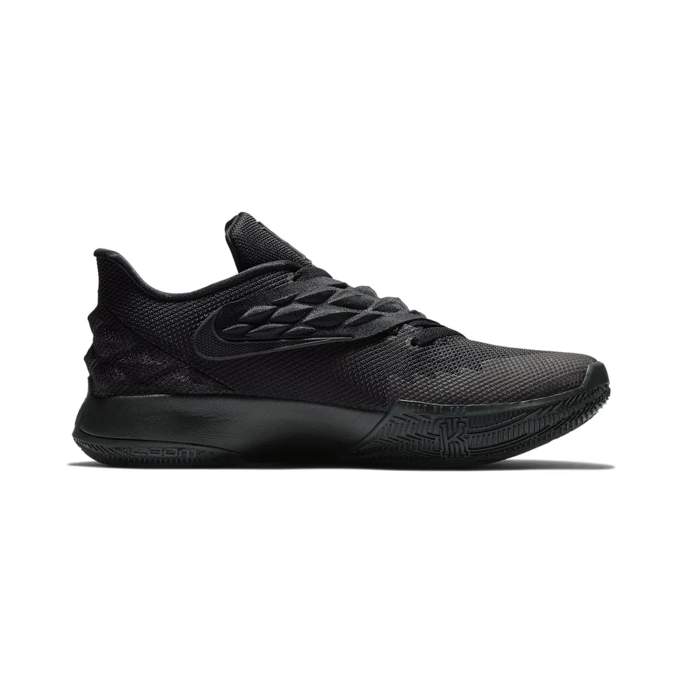 Nike Kyrie Low 1 Triple Black Black/Black (AO8979-004)