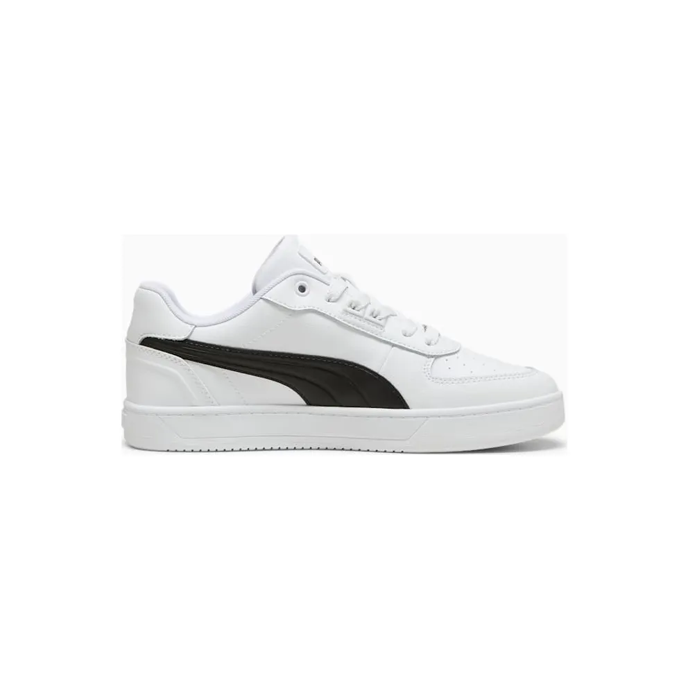Puma Caven 2.0 White / Silver / Black (395016-03)