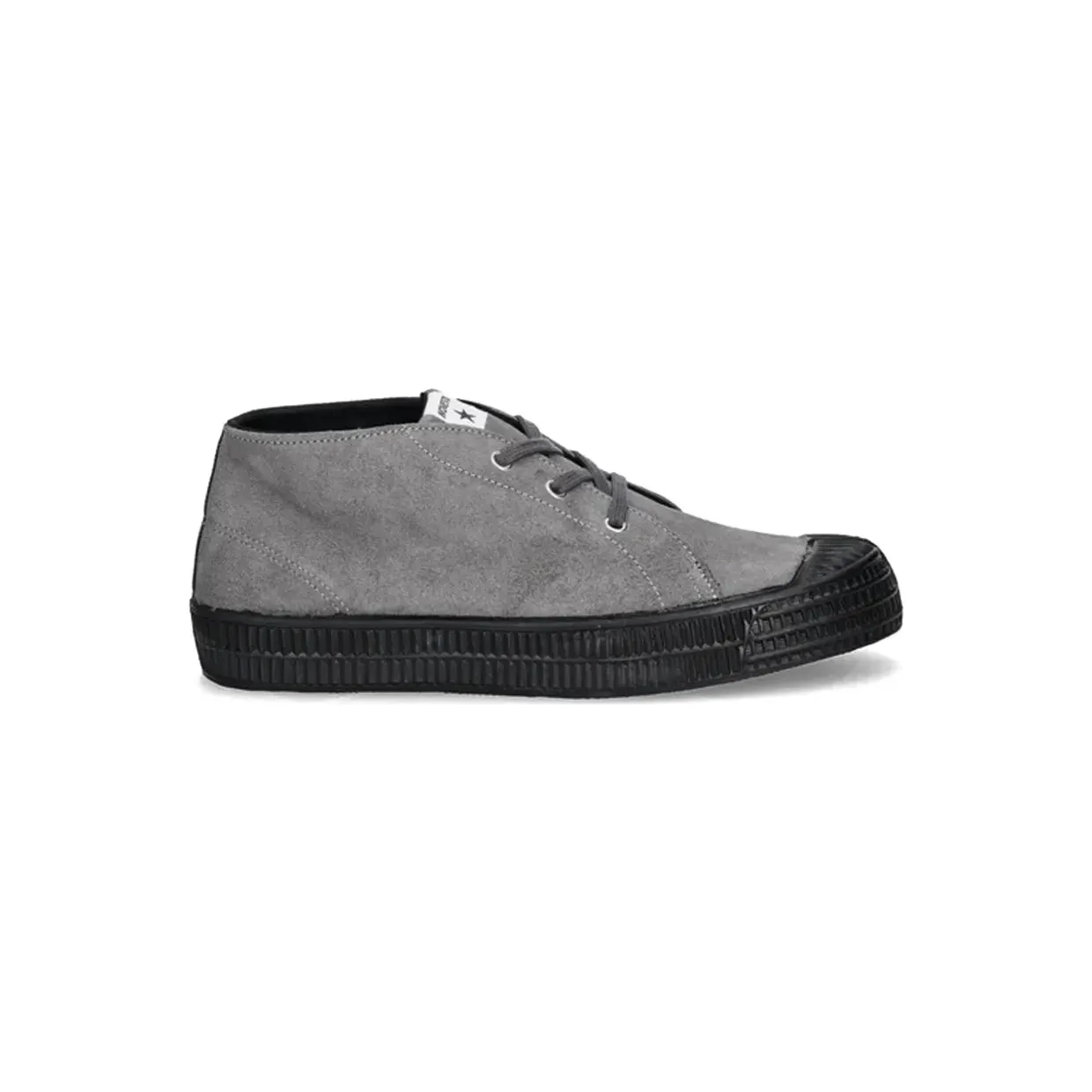 Novesta x Noel Gallagher mit Einsätzen “Grey” (N574001GRE000615)