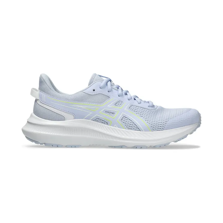 ASICS Jolt 5 Blue Fade Lucid Yellow (1012B757-402)