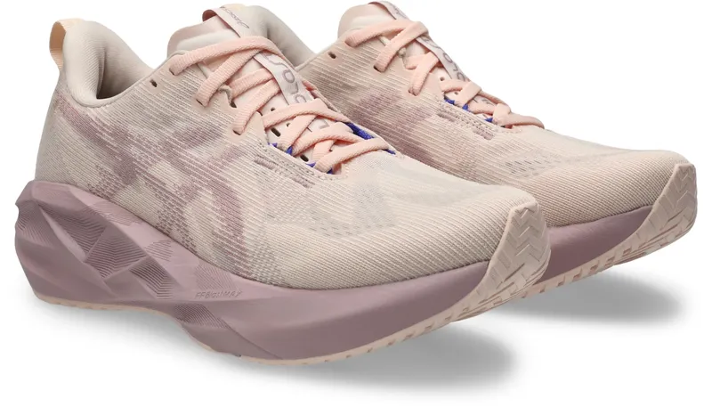 ASICS NOVABLAST 5 “Pearl Pink / Morganite” (1012B765-702)