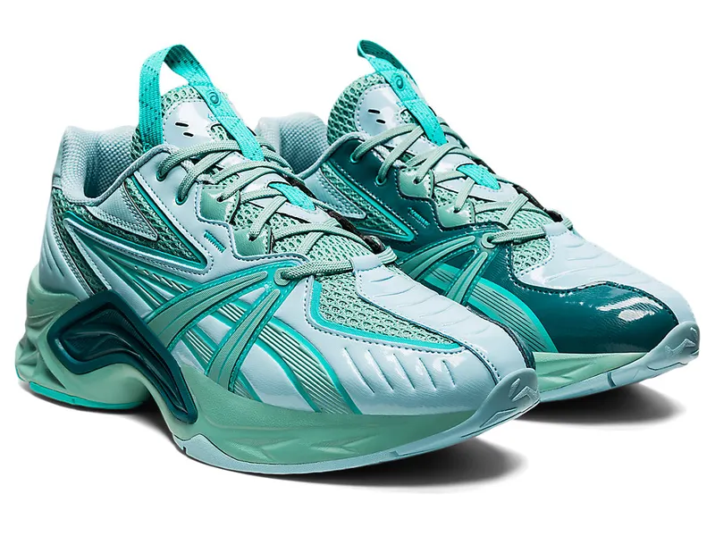 Asics Hn2-s Protoblast™ Shaded Spruce/Aquatic (1201A246.300)