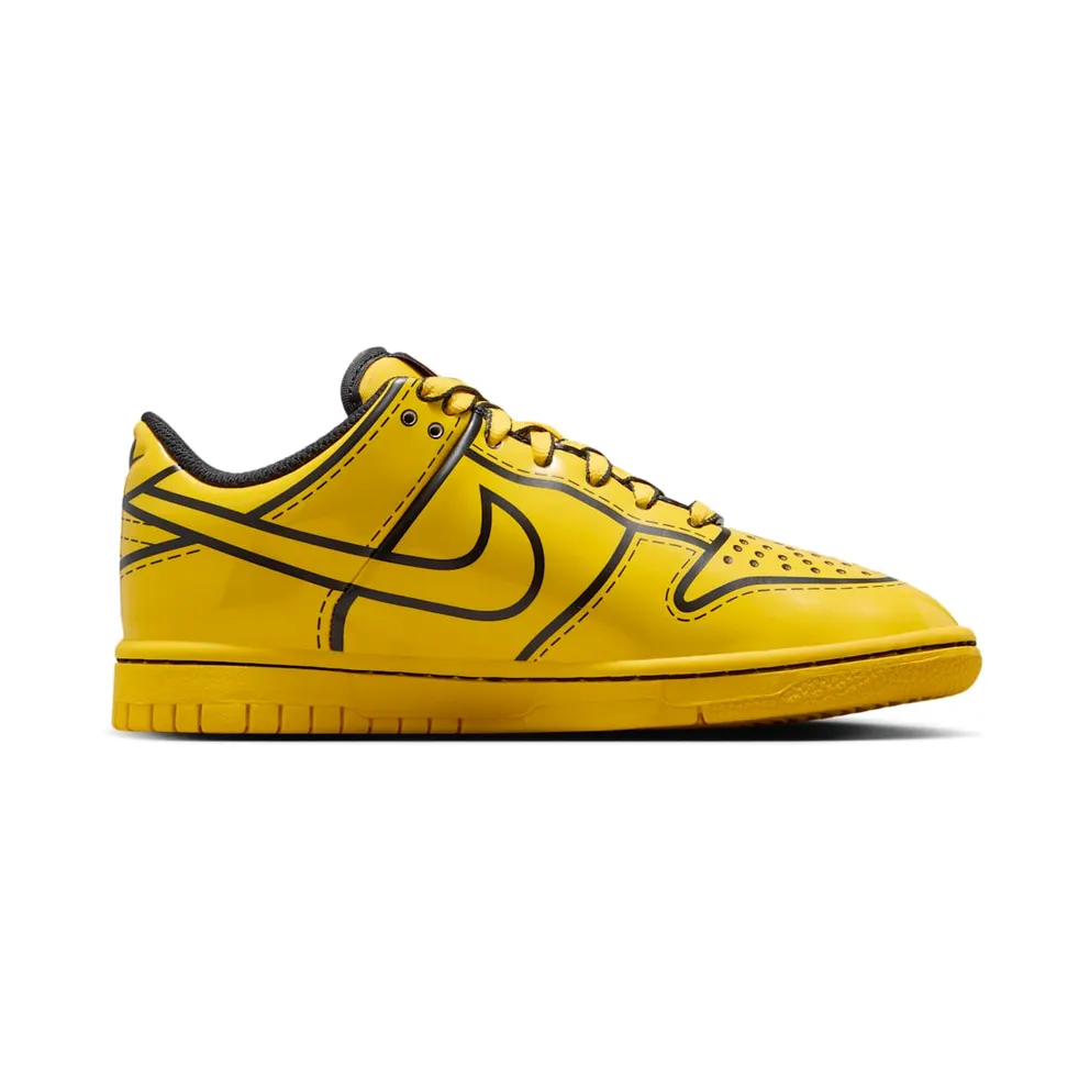 Nike Dunk Low x LEGO COL GS “LEGO” (IF2117-700)