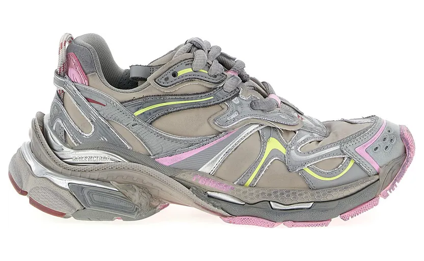 Balenciaga Runner 2.0 “Multi” (779064WRNNY9175)