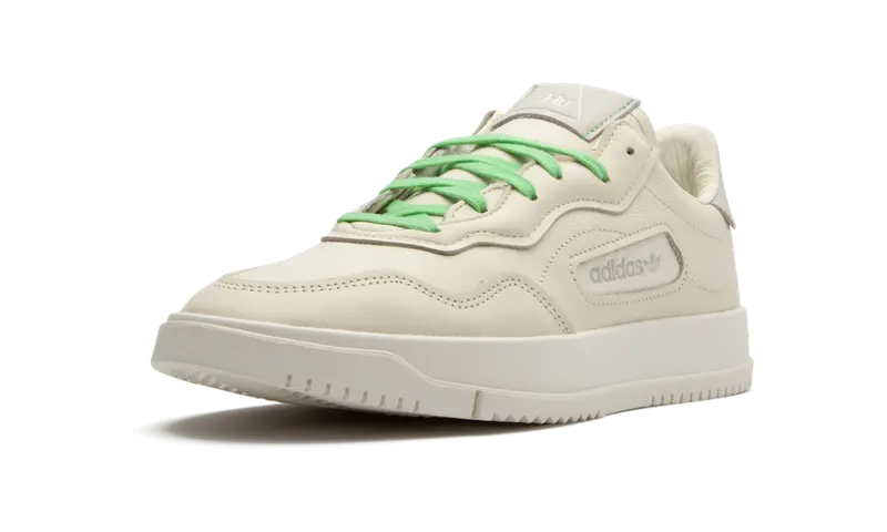 adidas SC Premiere Pharrell Ecru Tint Ecru Tint/Cream White/Clear Brown (FX8019)