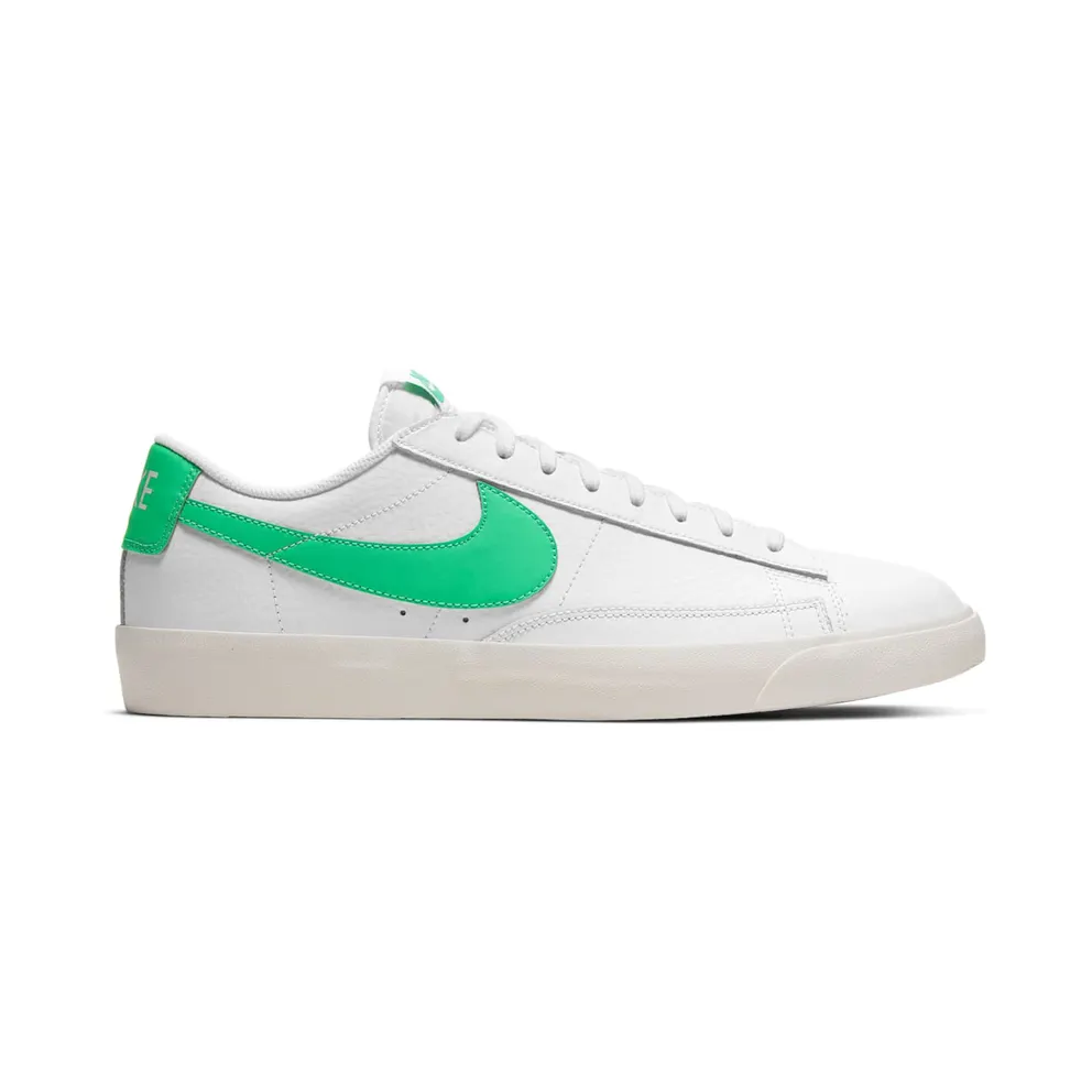 Nike Blazer Low Leather White (CI6377-105)
