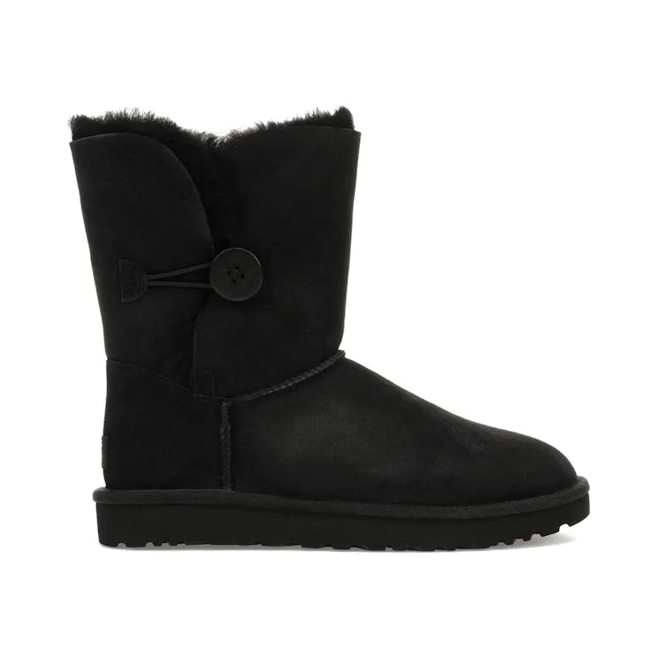 UGG Bailey Button II Black (1016226-BLK)
