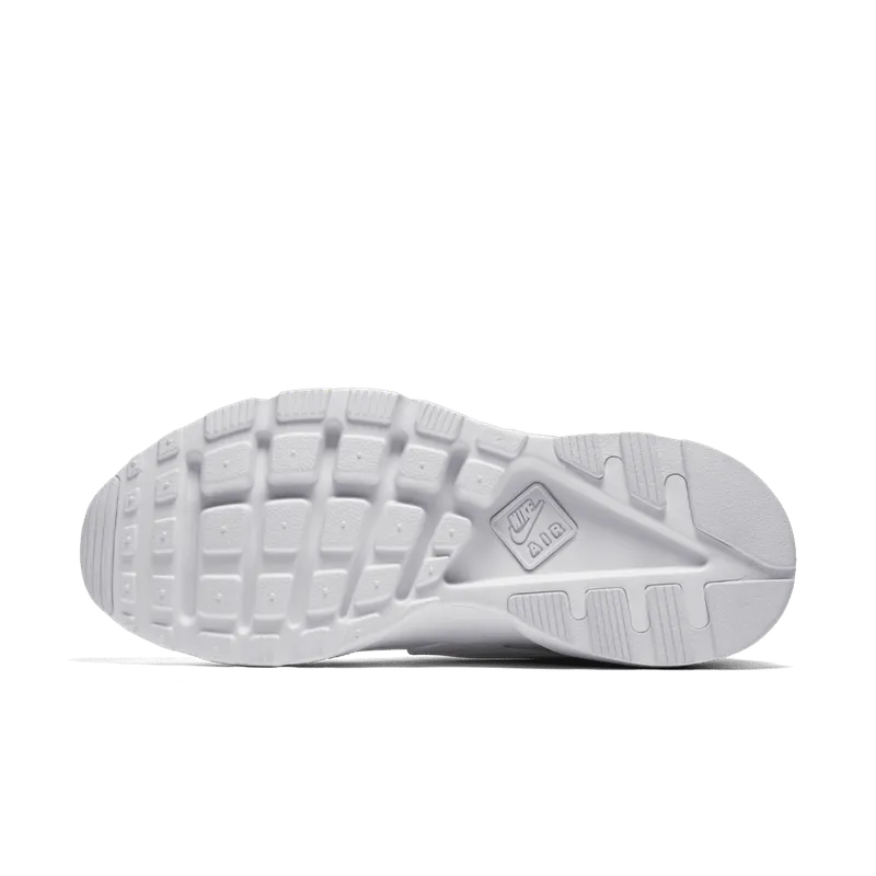 Nike Air Huarache Run Ultra White (2017) White/White (819685-101)