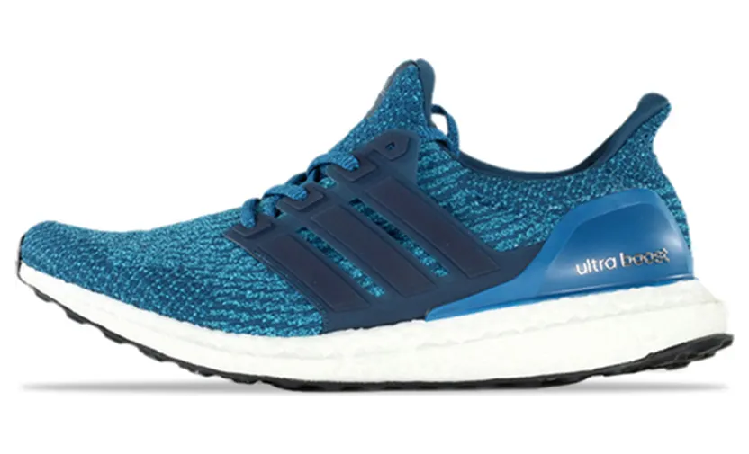 Adidas UltraBoost 3.0 ‘Petrol Night’ Petrol Night/Petrol Night/Mystery Petrol (S82021)