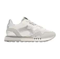 d-franklin-sneaker DFSH378005-WHIT