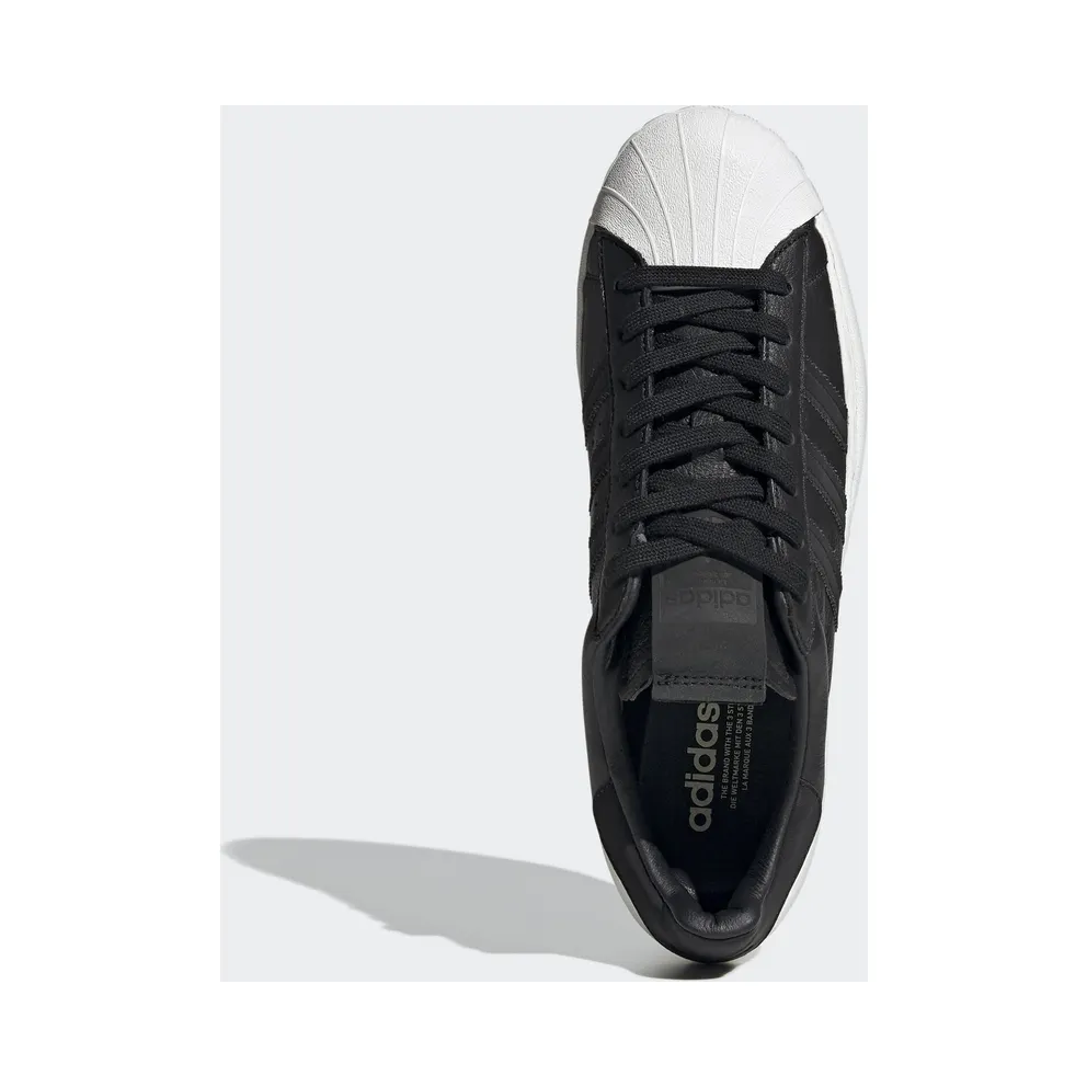 adidas Superstar MG Core Black Core Black/Off White/Core Black (FV3025)