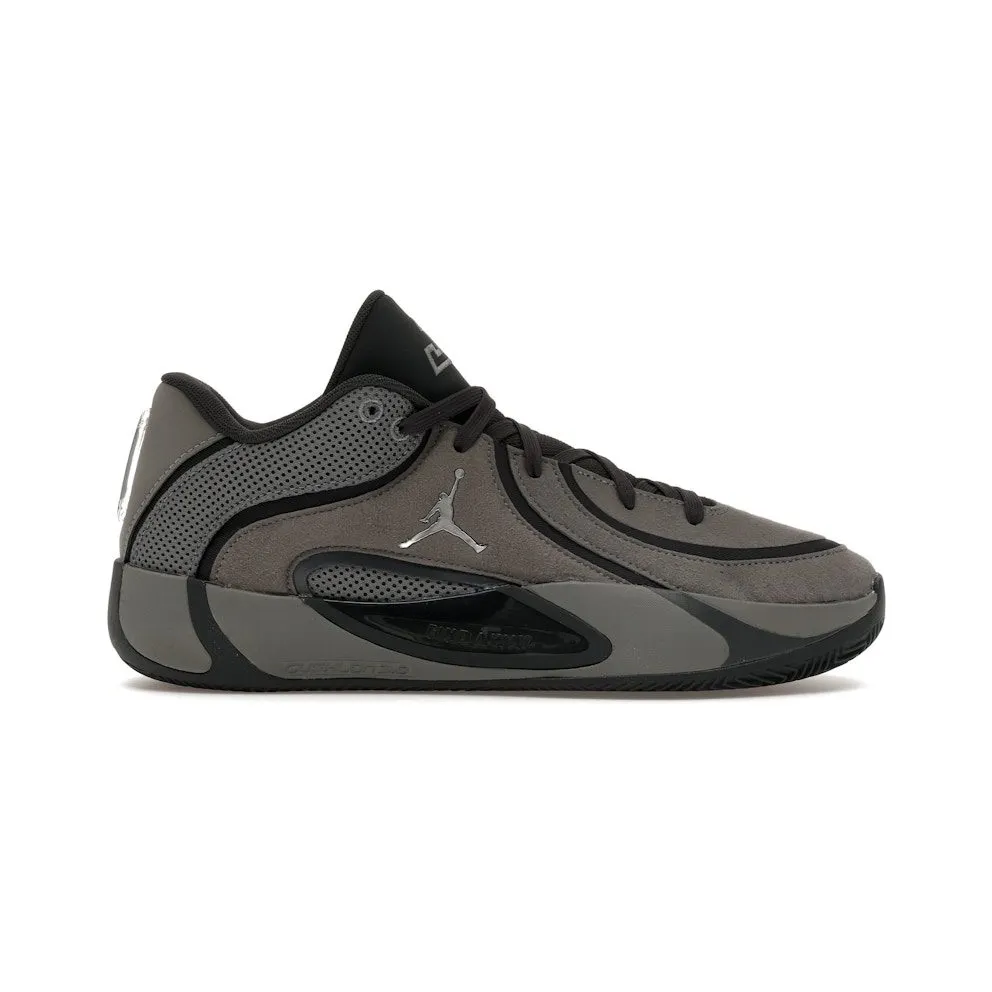 Jordan Tatum 4 Smoke Grey (HQ4614-002)
