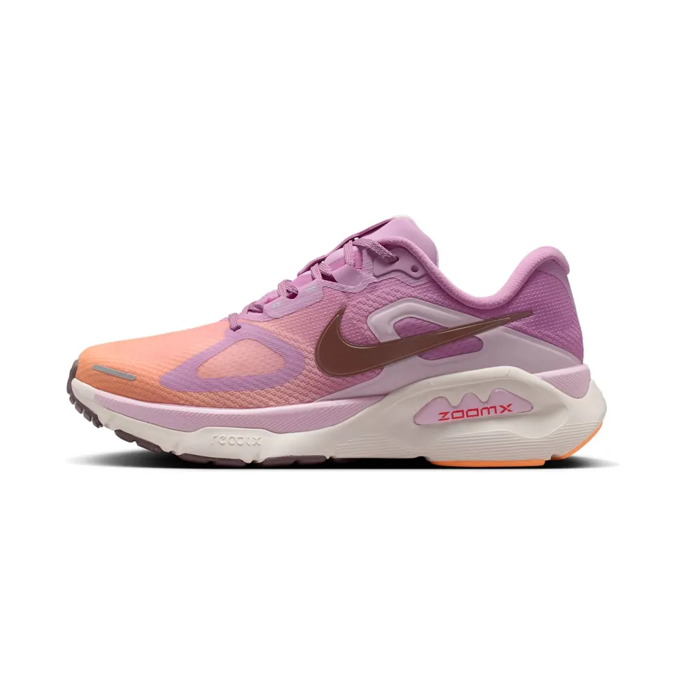 Nike Structure Plus Light Magenta/Orange Pulse/Pink Foam/Tattoo (HQ3049-503)