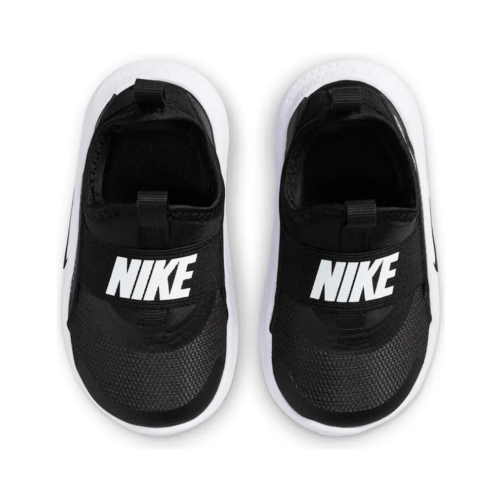 Nike Flex Runner 4 Black White (IF2895-002)