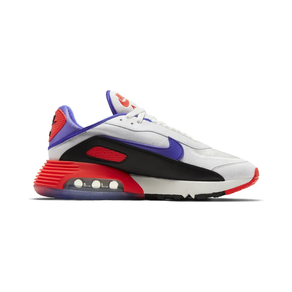 Nike Air Max 2090 EOI White (DA9357-100)