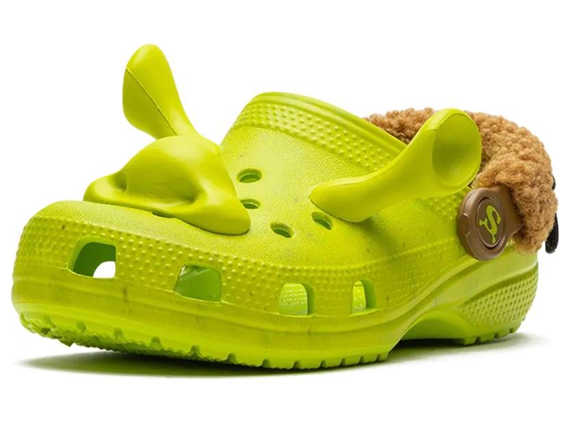 crocs-classic 209378-3TX