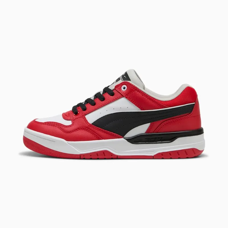 Puma Rebound Retro For All Time Red Black (400197-04)