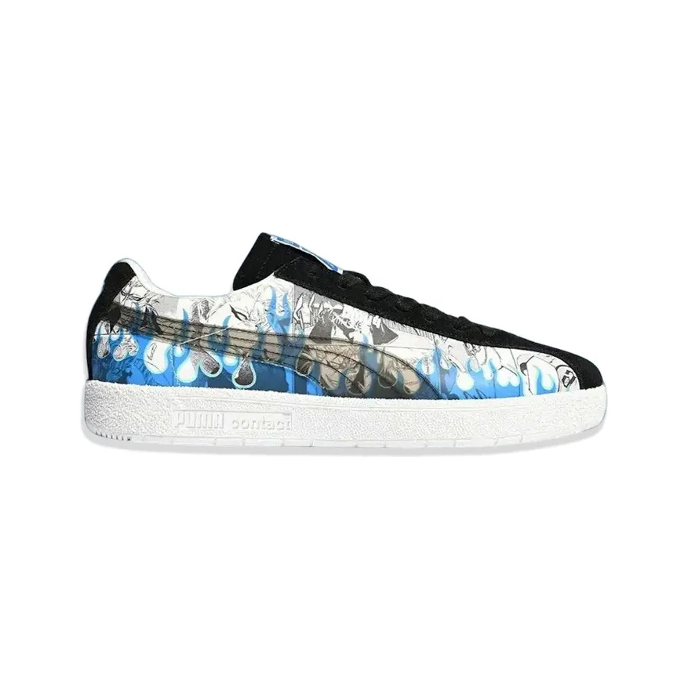 Puma Delphin BLEACH Grimmjow Jaegerjaquez (403444-01)