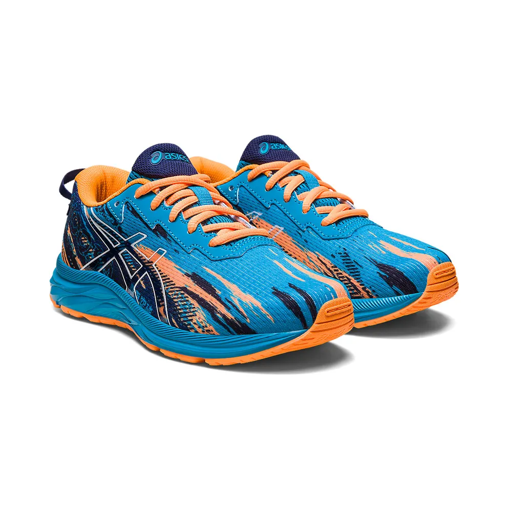 Asics GEL-NOOSA TRI 13 GS Island Blue/White (1014A209.407)