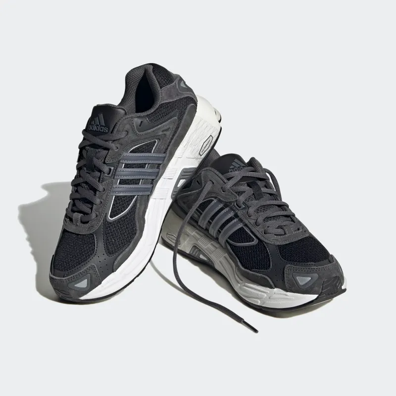Adidas Response CL Core Black / Grey Five / Carbon (ID4291)