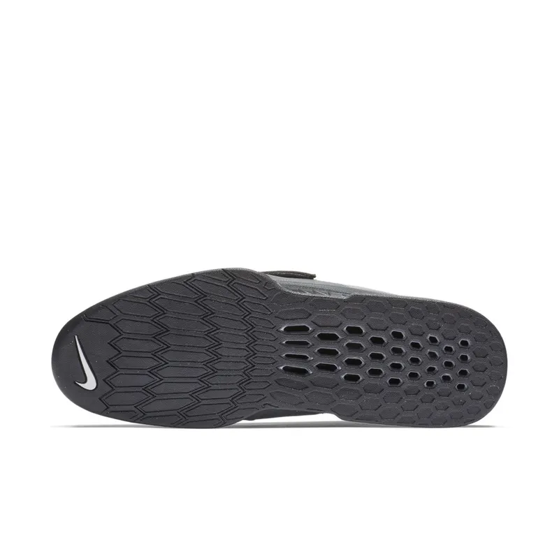 Nike Romaleos 3 XD Wolf Grey Wolf Grey Black Cool Grey (AO7987-010)