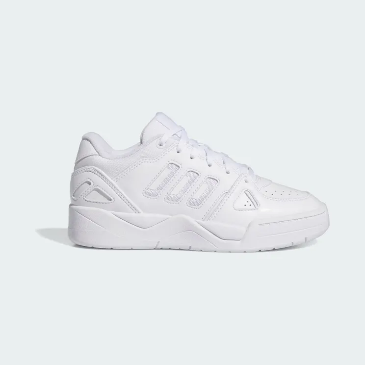 adidas Midcity Low “Cloud White / Cloud White / Grey One” (IF4559)